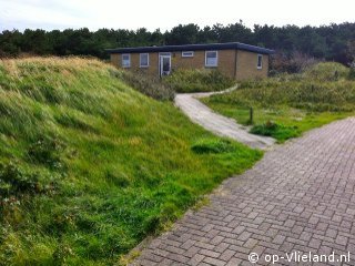 Buitenaanzicht De Hemel Buitenaanzicht De Hemel